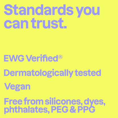ATTITUDE Body & Face Wash, Pear & Amber, EWG Verified, Vegan, 16 Fl Oz BIO SPECTRA ATTITUDE