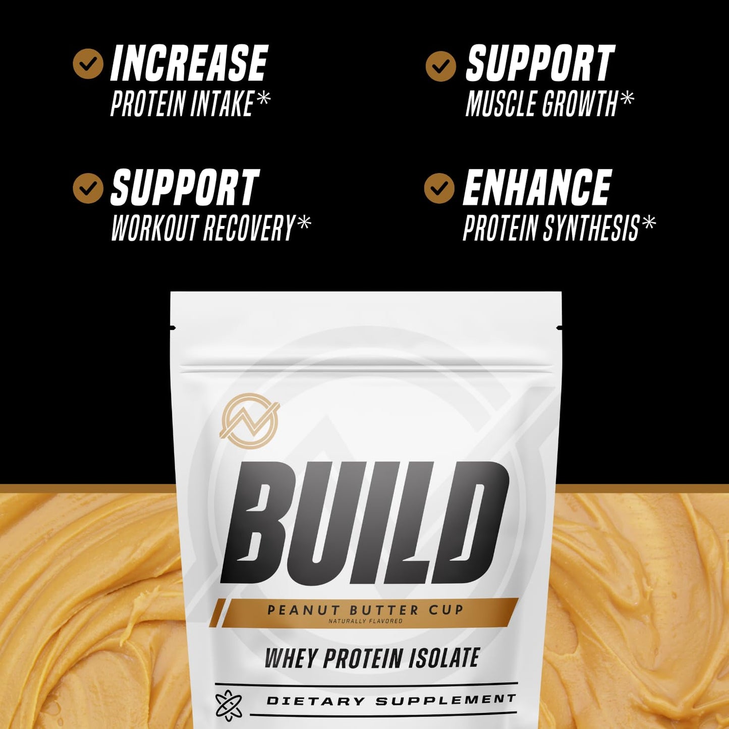 Outwork Nutrition Whey Isolate Protein Powder - Accelerates Muscle Building & Recovery - Low Lactose, Gluten-Free - Post Workout Supplement - Enhanced Protein Synthesis, Vanilla, 1.6lbs