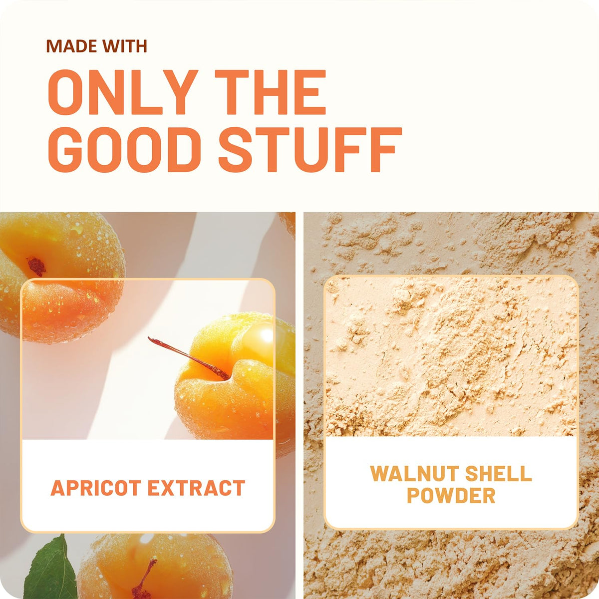 St. Ives Apricot Facial Scrub, Fresh Skin, 6 Oz St. Ives