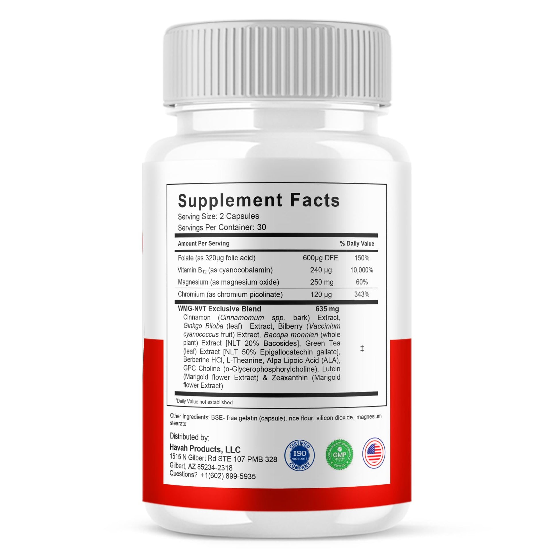 BioGlyco Flow Advanced Daily Multivitamin Health Support and All Natural Wellness Supplement Formula, BioGlyco Flow Premium Health and Wellness Support Formula Supplement (2 Pack - 120 Capsules) BLUE VIBE buy australia supplements