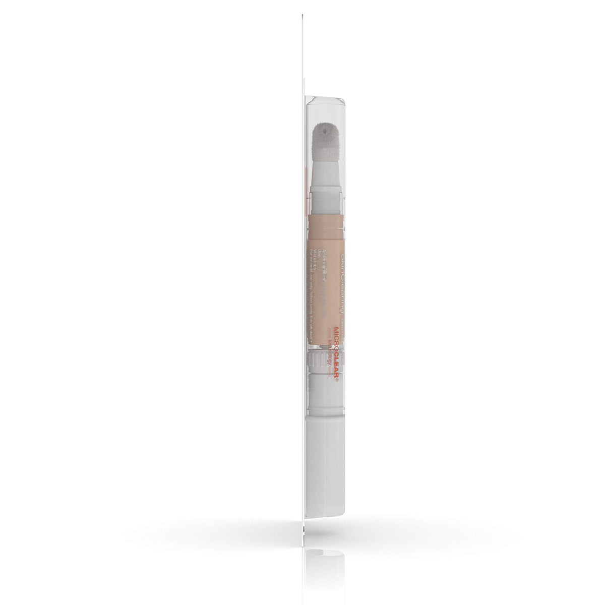 Neutrogena SkinClearing Blemish Concealer Face Makeup, Buff 09, .05 oz Neutrogena