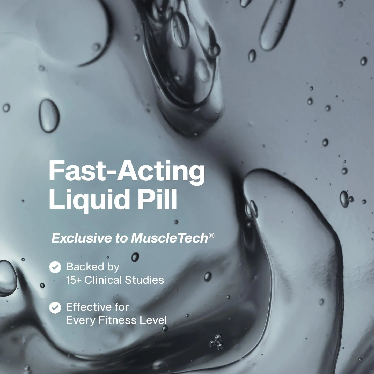 Muscletech HMB Supplements 1000mg, Clear Muscle (42 Liquid Softgels) - Highest Grade HMB for Lean Muscle & Recovery-HMB Free Acid Muscle Supplement-Help Decrease MuscleTech