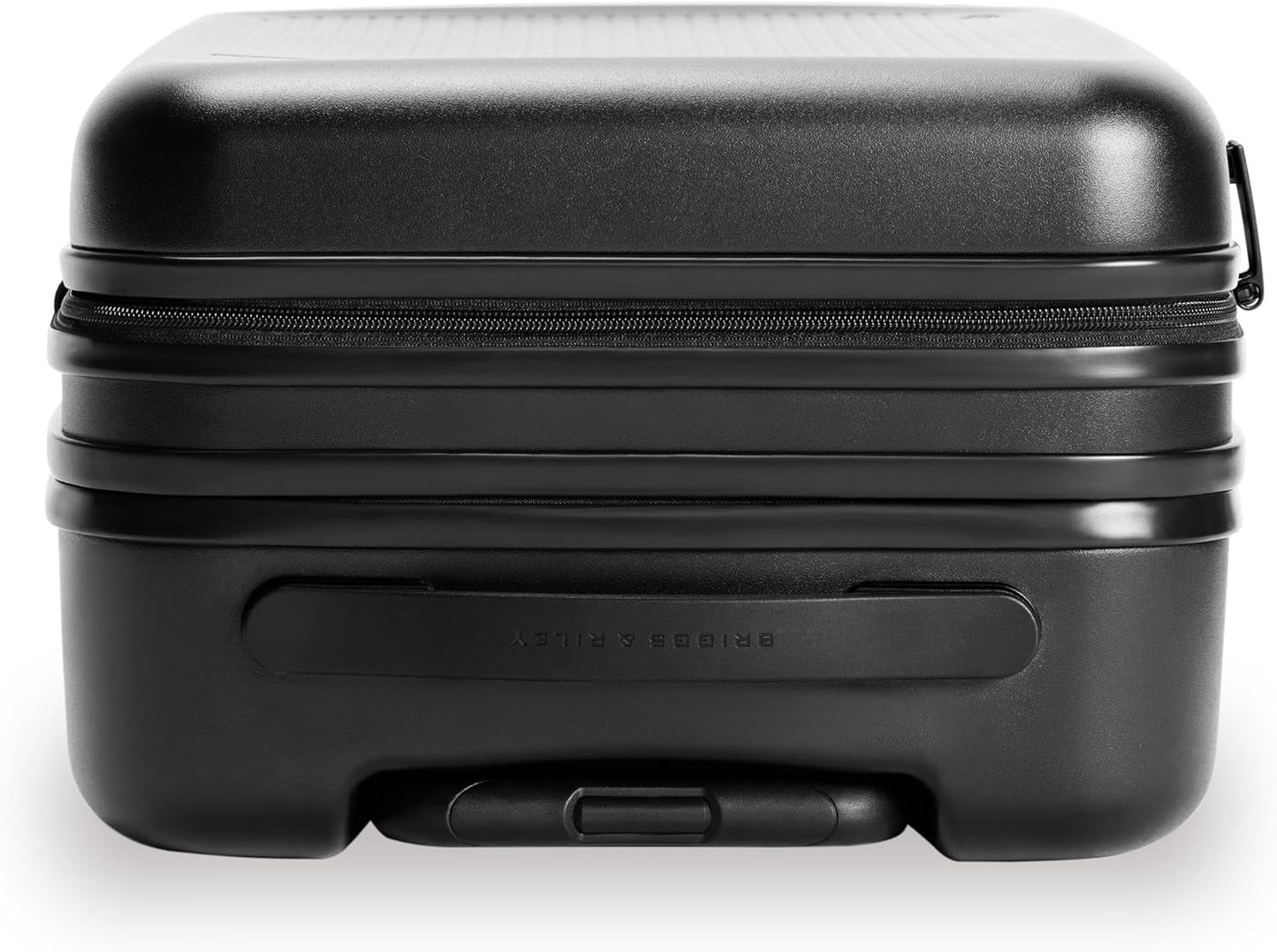 Briggs & Riley Sympatico Essential 22 Inch Carry-On Front Pocket, Navy Gsupps Australia