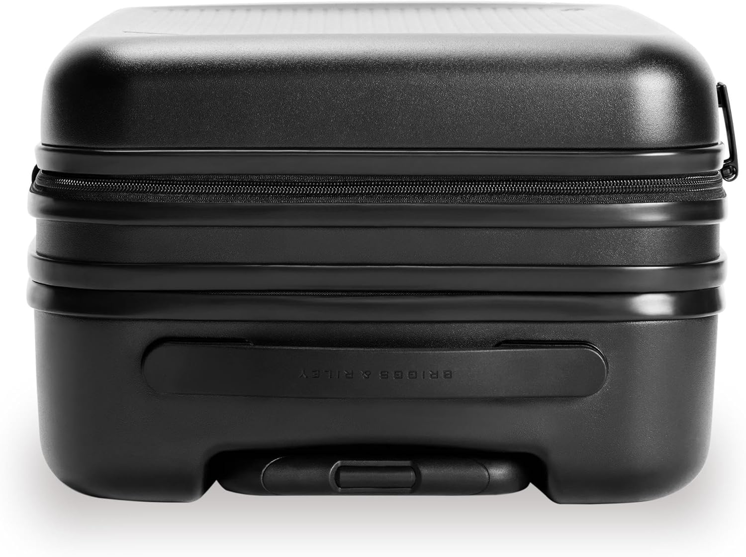 Briggs & Riley Sympatico Essential 22 Inch Carry-On Front Pocket, Navy Gsupps Australia