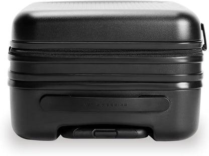 Briggs & Riley Sympatico Essential 22 Inch Carry-On Front Pocket, Navy Gsupps Australia