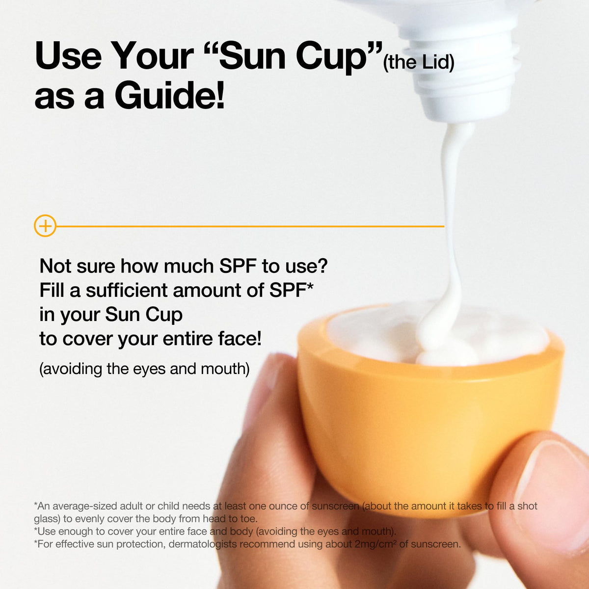 Anua Zero-Cast Moisturizing Sunscreen SPF 50, 1.69 fl oz ANUA