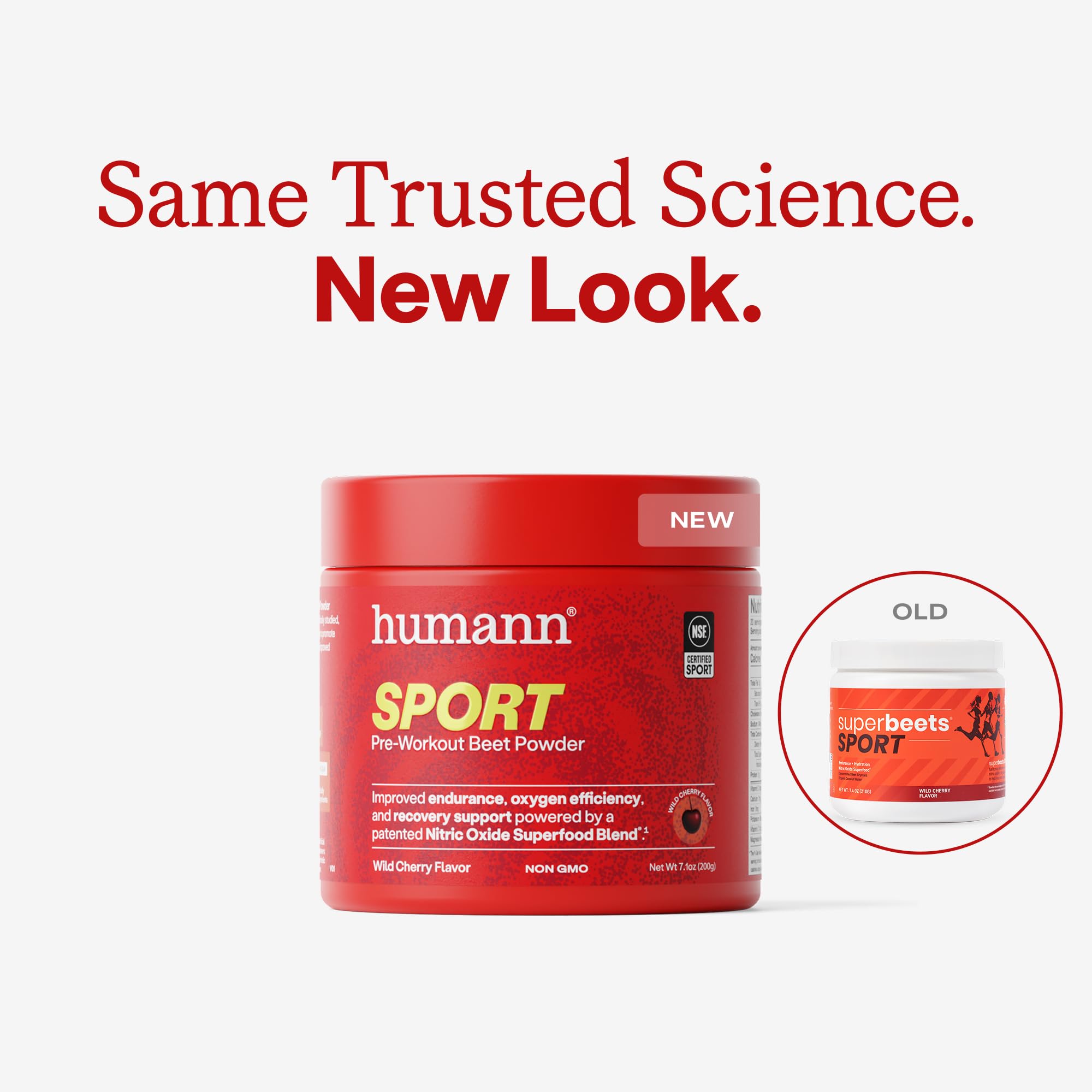 Humann SuperBeets Sport Endurance Pre Workout Powder, Nitric Oxide Supplement, NSF Certified, Stimulant & Caffeine Free, Made with Beet Root, Humann buy australia supplements