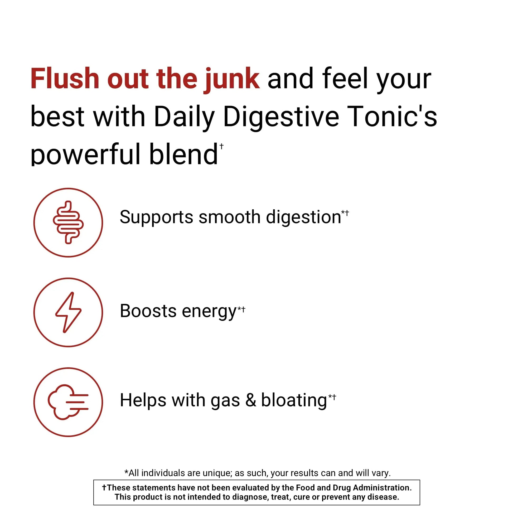 ACTIVATEDYOU Daily Digestive Tonic Kombucha - Support Healthy Digestion & Youthful, Long-Lasting Energy- Prebiotic Fiber, Probiotics, Postbiotics, Vitamin C, Berry Lemonade Flavor (30 Servings) ACTIVATEDYOU buy australia supplements