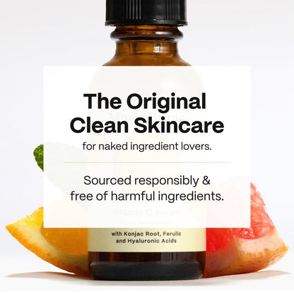 Mad Hippie Vitamin C Serum for Face – Hyaluronic Acid, Ferulic Acid & Vitamin E, Anti-Aging Mad Hippie