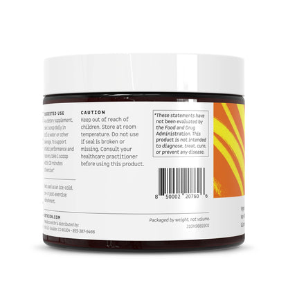 Kion Aminos Essential Amino Acids Powder - Amino Acid Nutritional Supplements, Aminos Powder, Essential Amino Energy No Caffeine, EAAs Amino Acids Powder Kion
