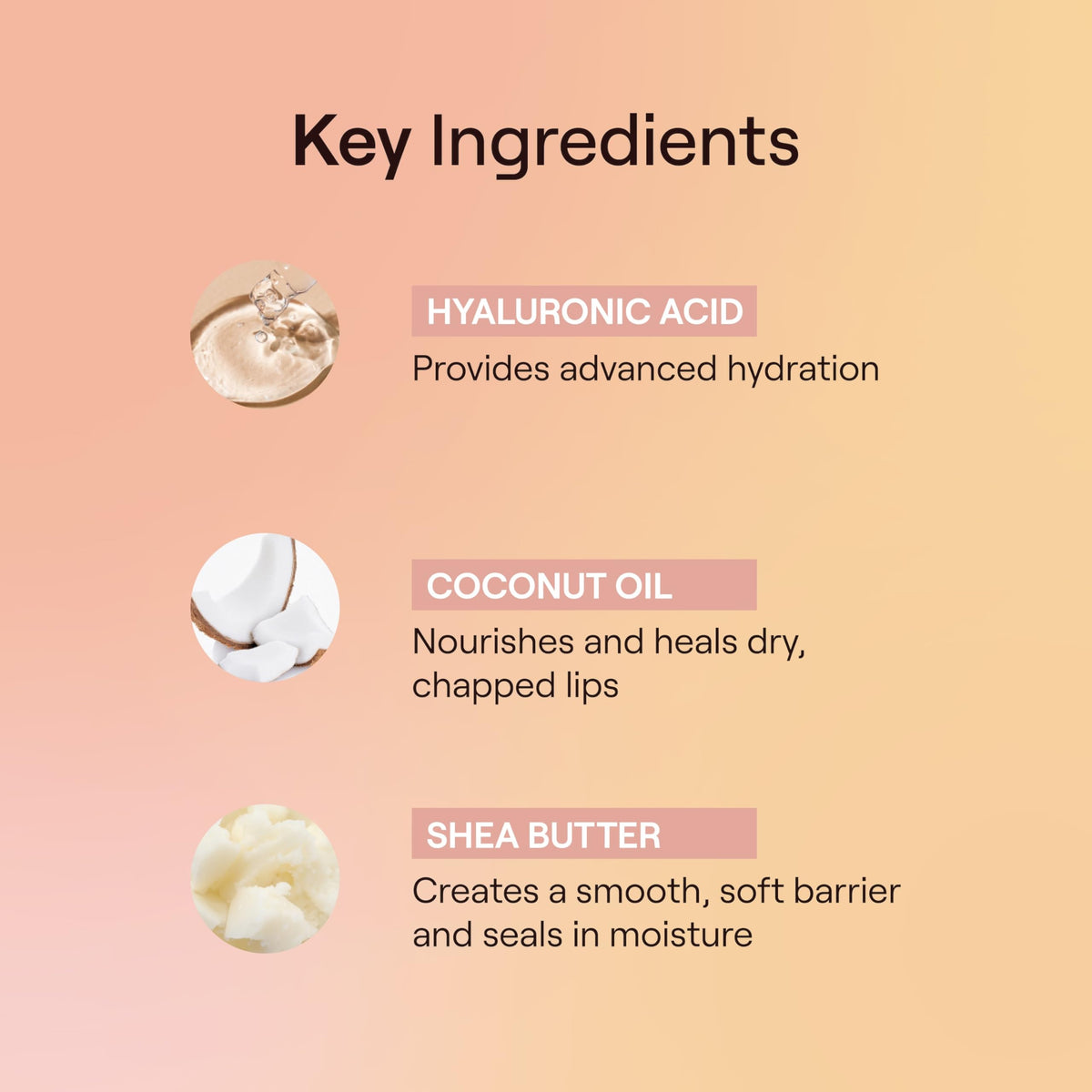 Live Tinted Softgloss Juicy Lip Gloss - Coconut Water, 0.88 oz Live Tinted