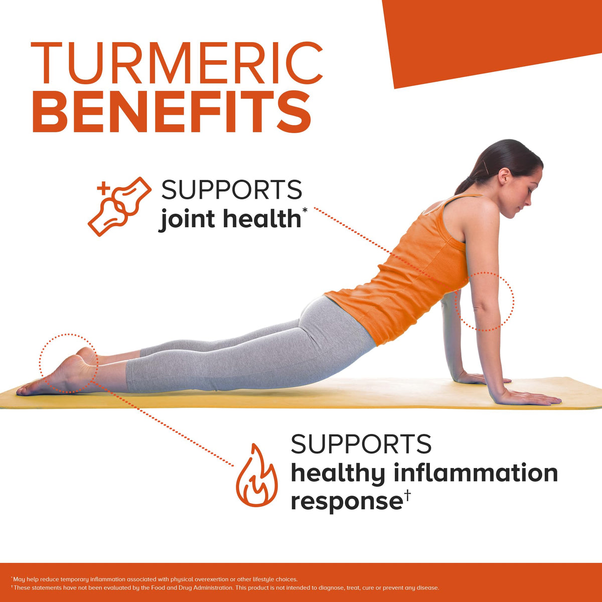 Qunol Turmeric Curcumin Supplement, 1000mg with Ultra High Absorption, for Joint Support, Extra Strength Capsules, 150 Count Qunol
