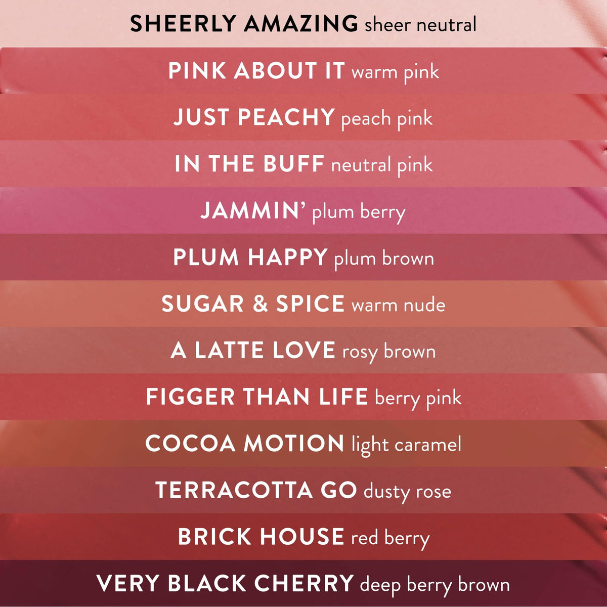 LAURA GELLER Jelly Balm Tinted Hydrating Lip Balm – A Latte Love LAURA GELLER NEW YORK