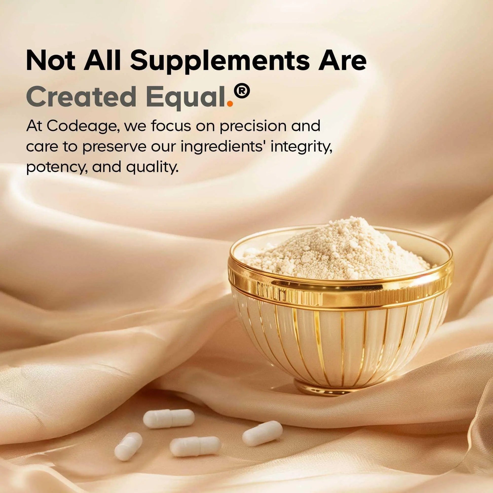 Codeage Women’s Multivitamin 50 - Essential Vitamins for Women Over 50, Methylated Folate, Magnesium, Selenium, Vitamin B6, B12, D3 Antioxidants Codeage