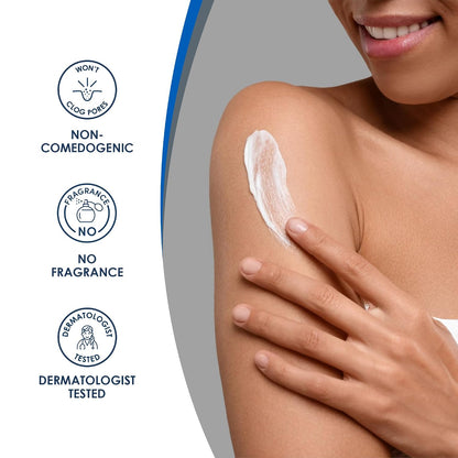 Vanicream Moisturizing Cream with Pump Dispenser, 16 Oz, Formulated without Common Irritants for Sensitive Skin, Body & Face Moisturizer, Restores Moisture & Soothes Irritated, Itchy Areas Gsupps Australia