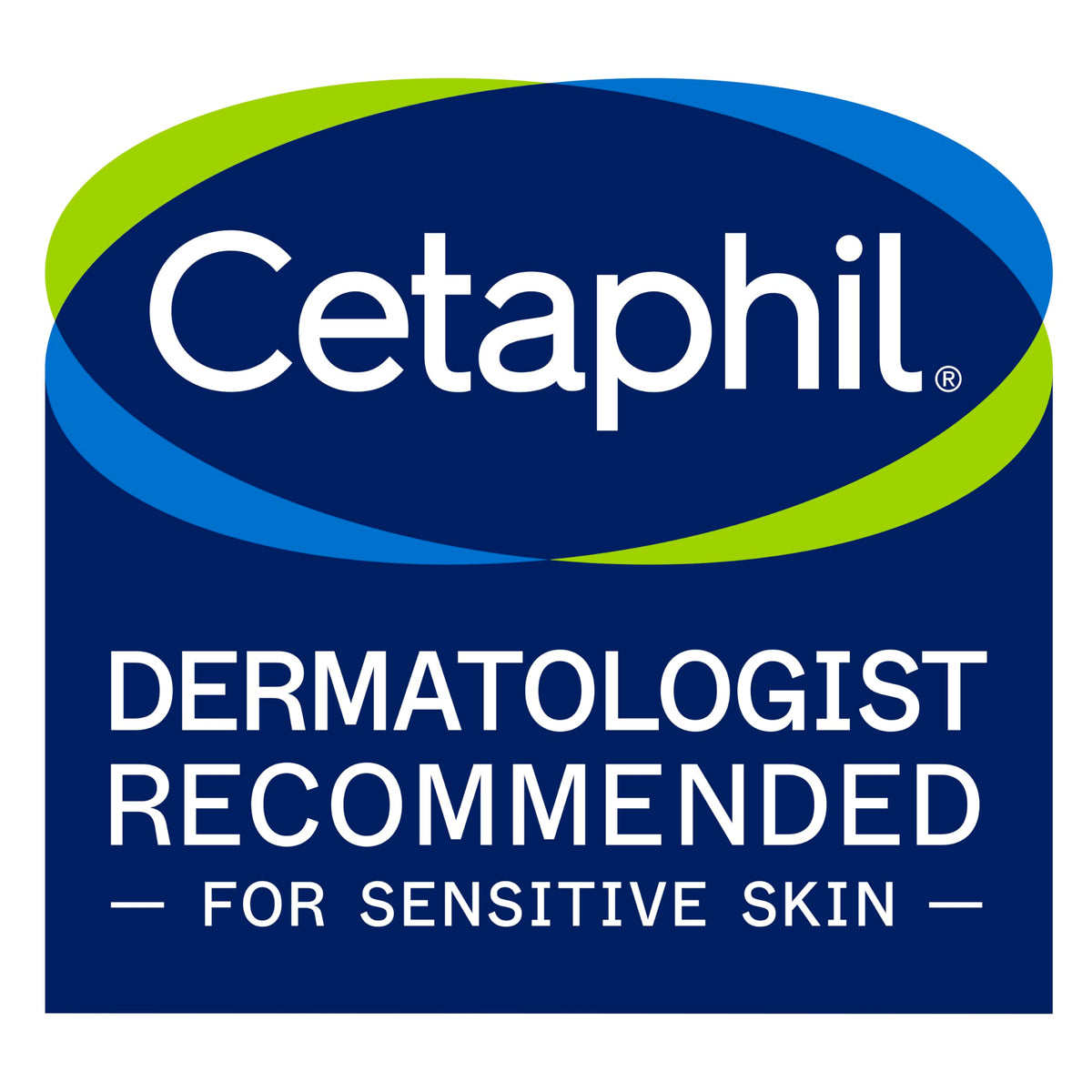 Cetaphil Gentle Cleanser, Hydrating Face Wash, Sensitive Skin, 20oz Cetaphil