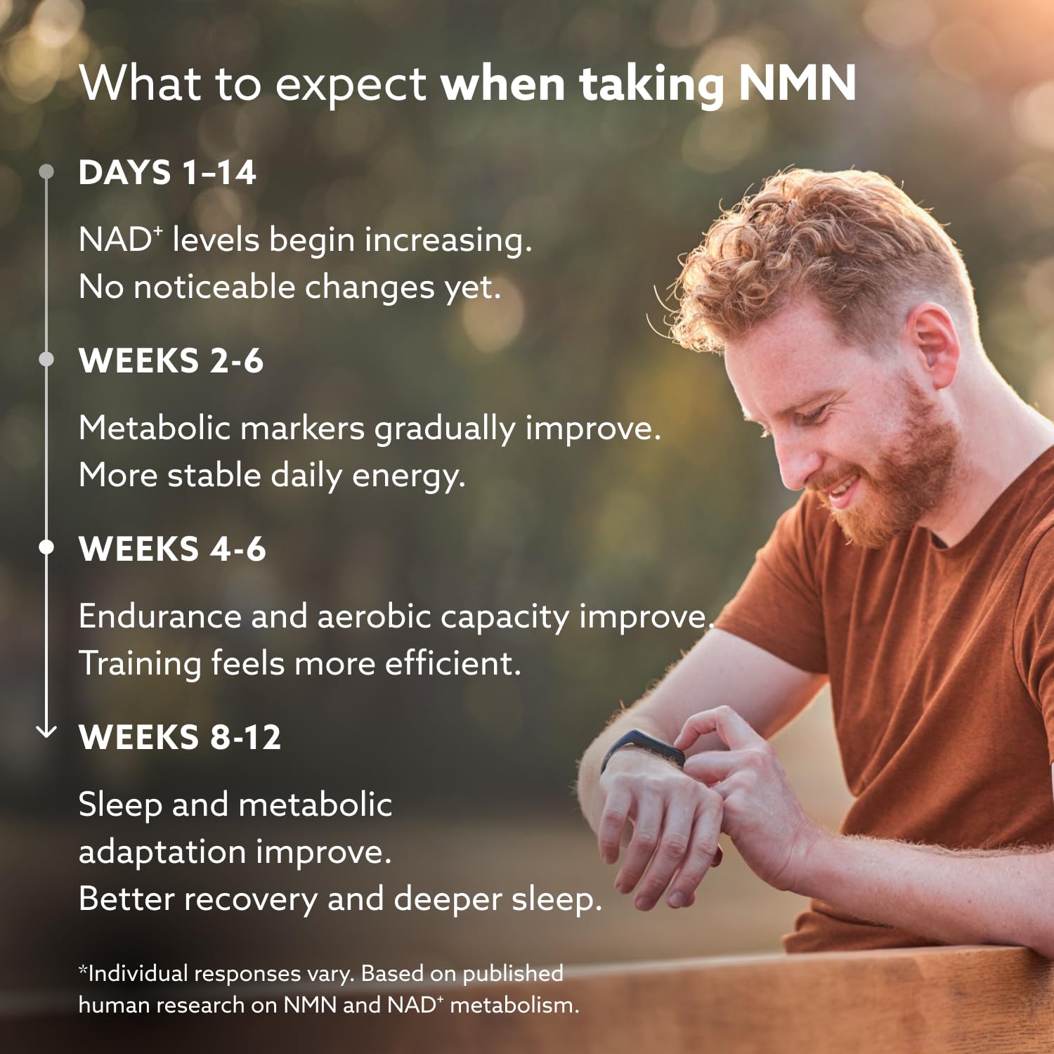PUROVITALIS Liposomal NMN, 250mg Longevir Nicotinamide Mononucleotide Supplement, NAD+ Boost for Cellular Health, Energy & Healthy Aging, 1-Month Supply (60 Vegan Capsules) PUROVITALIS buy australia supplements