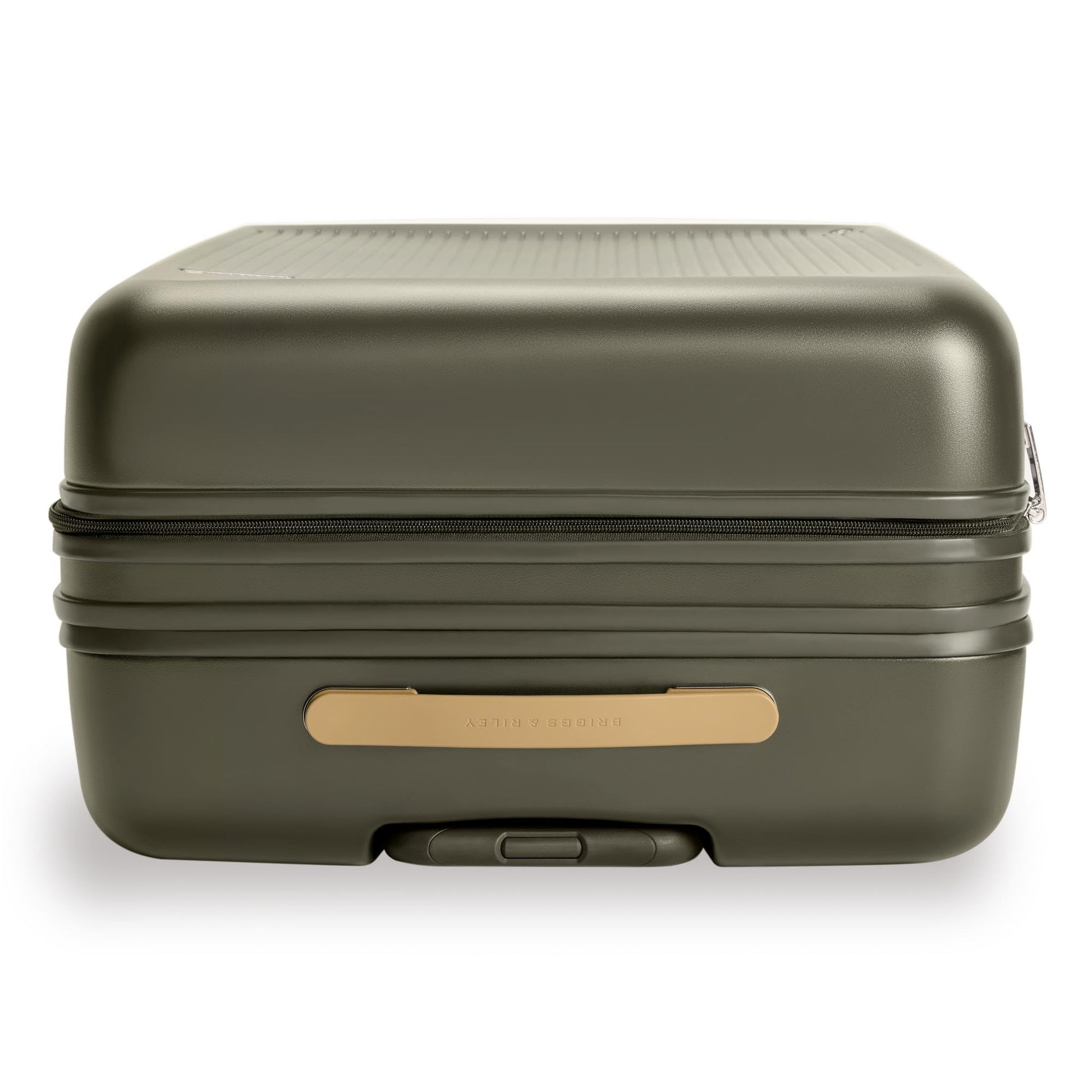 Briggs & Riley Sympatico Essential 22 Inch Carry-On Front Pocket, Navy Gsupps Australia