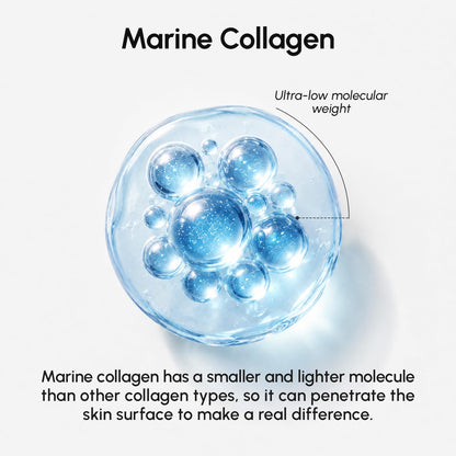 MAREE Lip Mask Overnight - Lip Moisturizer For Very Dry Lips - Hydrating Lip Butter Balm with Hyaluronic Acid & Collagen - Overnight Lip Treatment - Lip Sleeping Mask Repair - Hidratante de Labios MAREE