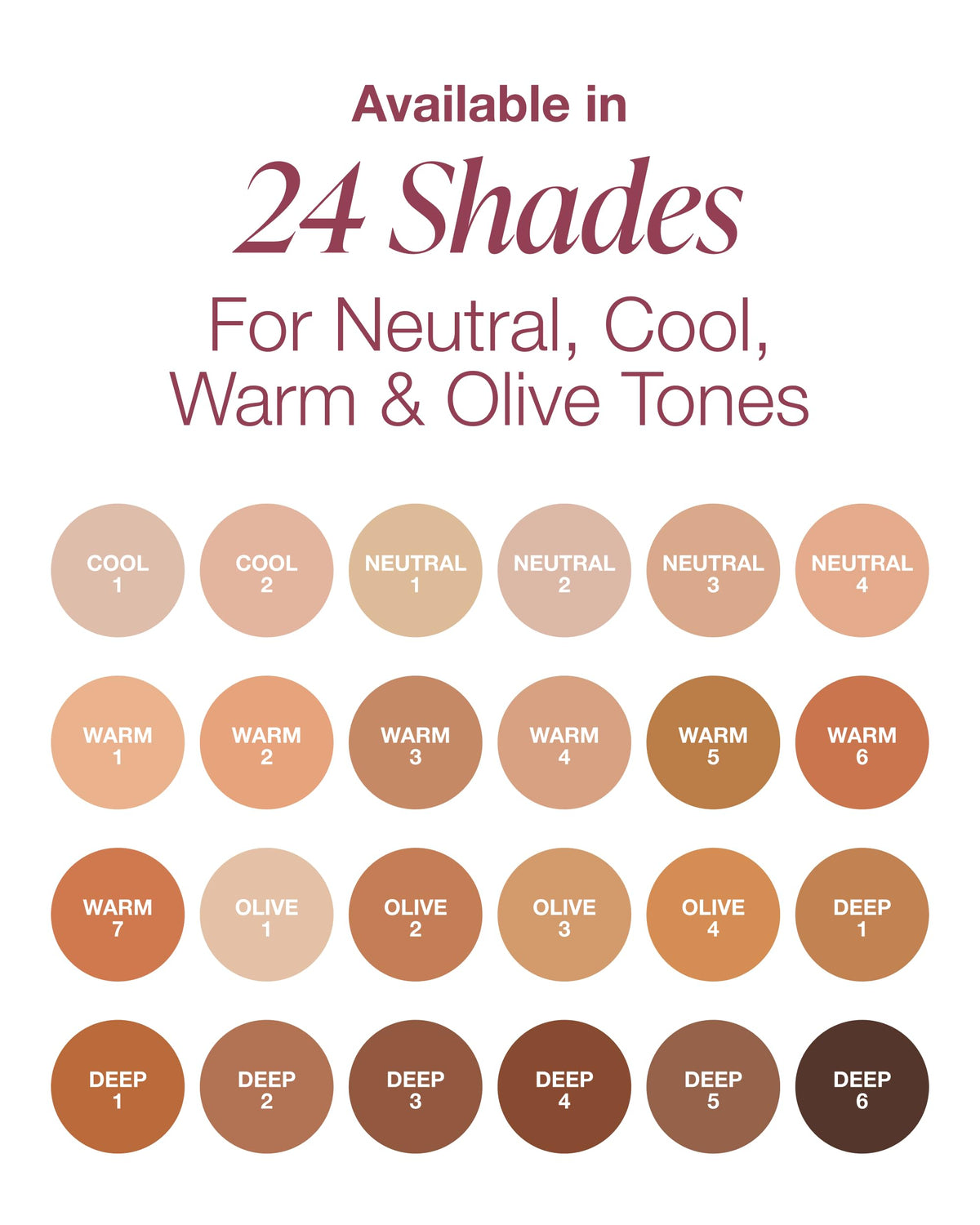 Mineral Fusion Pressed Powder Foundation (Cool 1) Mineral Fusion