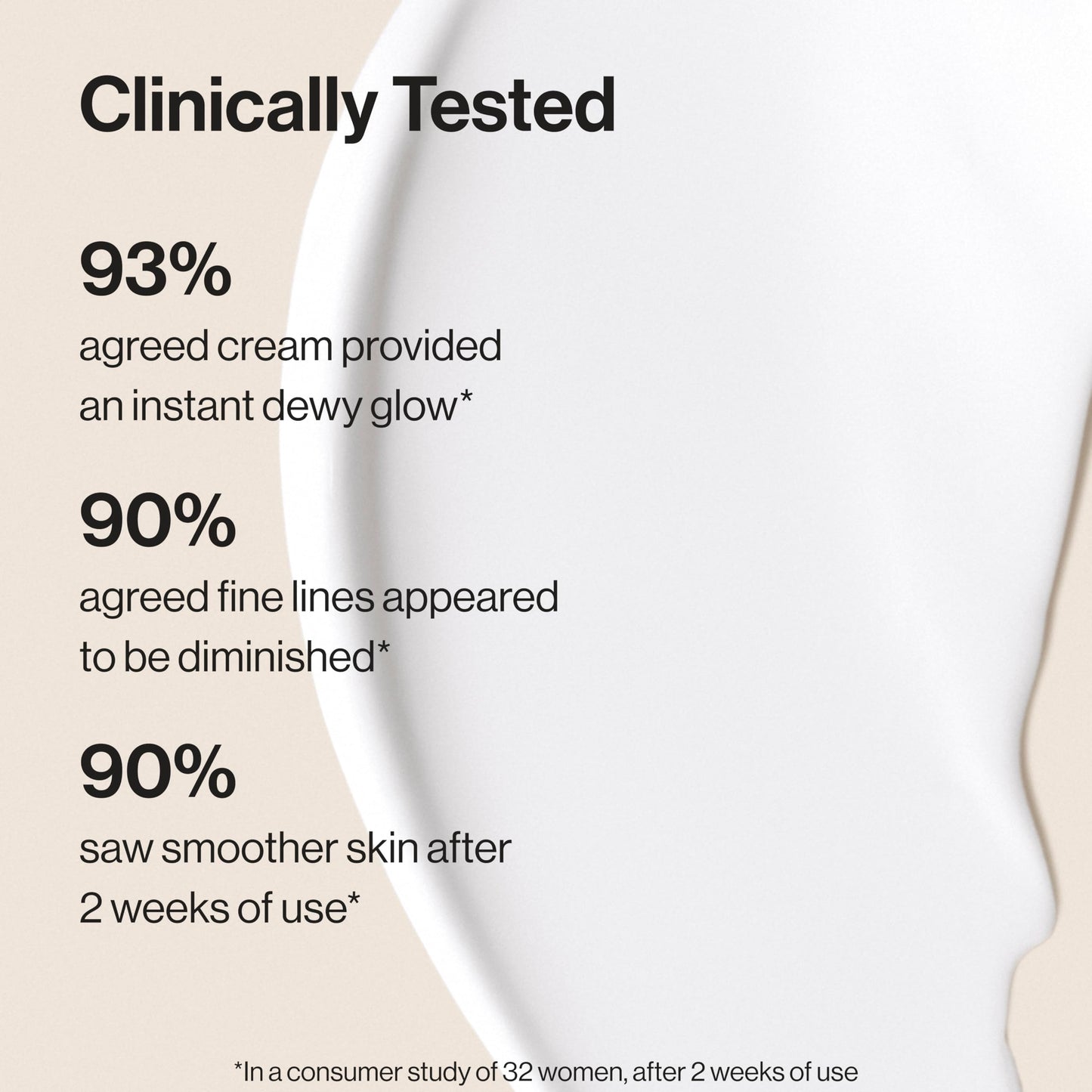 Honest Beauty Hydrogel Cream with Hyaluronic Acid, Lightweight Moisturizing Water, Gentle for Sensitive Skin Honest Beauty