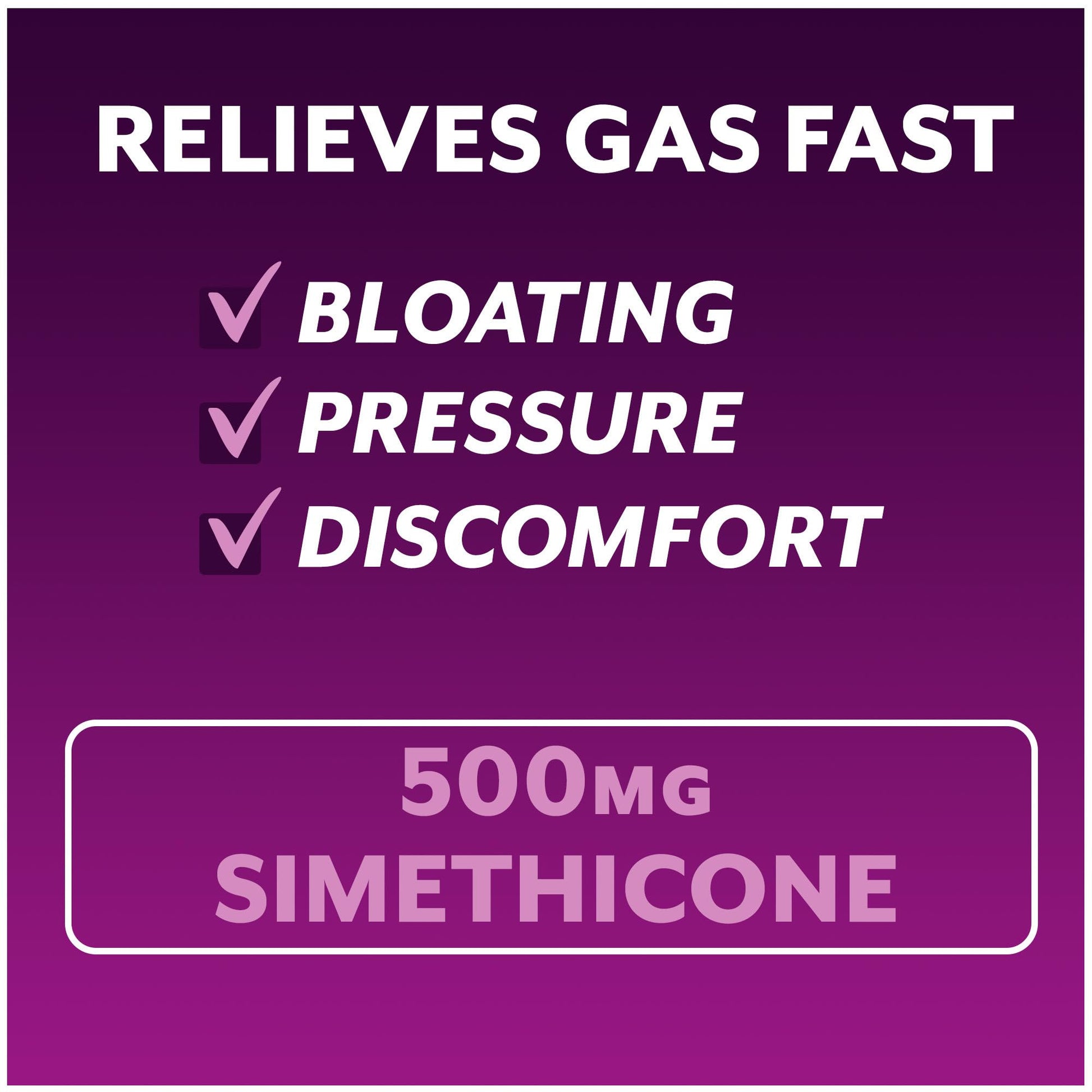 Phazyme Ultimate Strength Anti-Gas 500 mg Simethicone Gas Relief for Adults, Fast Gels Quickly Ease Bloating, Pressure and Discomfort, 20 Count Phazyme buy australia supplements