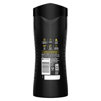 AXE Sage & Cedarwood Body Wash Apollo 4 Count 16 fl oz AXE
