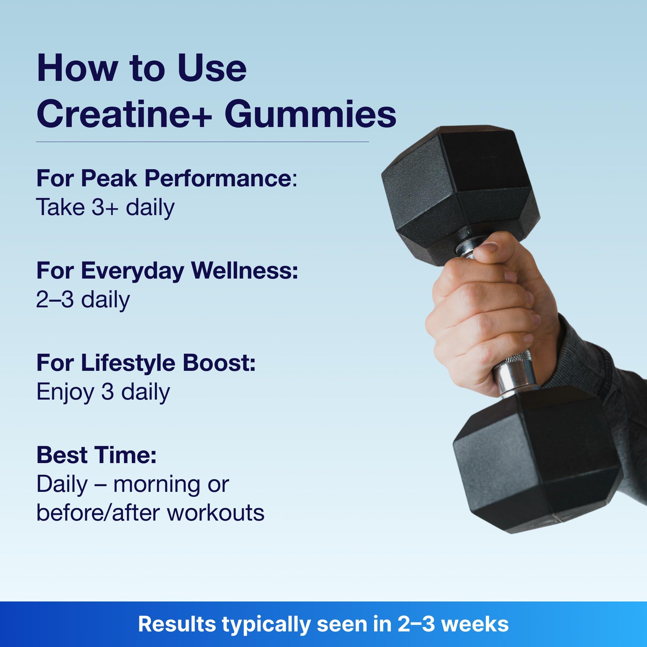 Bear Balanced Creatine Gummies for Men & Women - Creapure® Creatine Monohydrate, L-Theanine, L-Tyrosine & B12 for Muscle Growth, Strength, Focus, Energy & Health Bear Balanced buy australia supplements