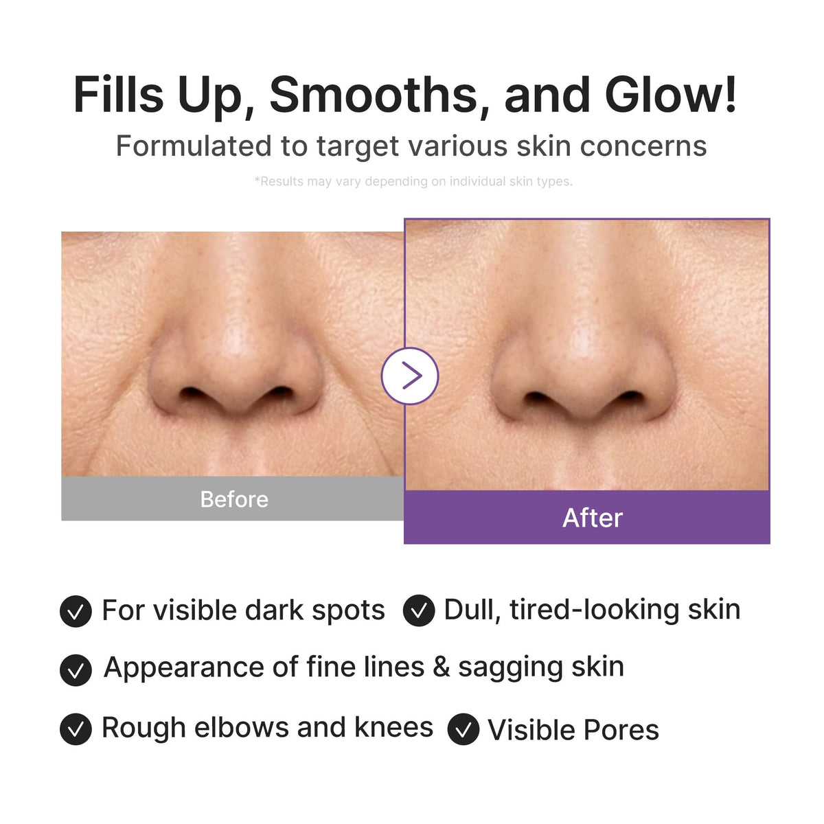 medicube Retinol Boosting Serum for Intensive Firming Care medicube