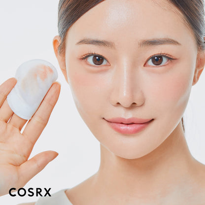 COSRX Low pH Niacinamide Cleansing Water for Sensitive Skin, 13.52 fl.oz COSRX