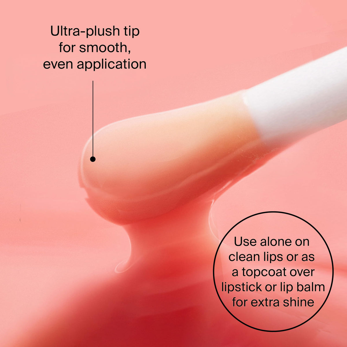 Neutrogena Hydro Boost Lip Oil, Light Pink, .2 fl. oz Neutrogena