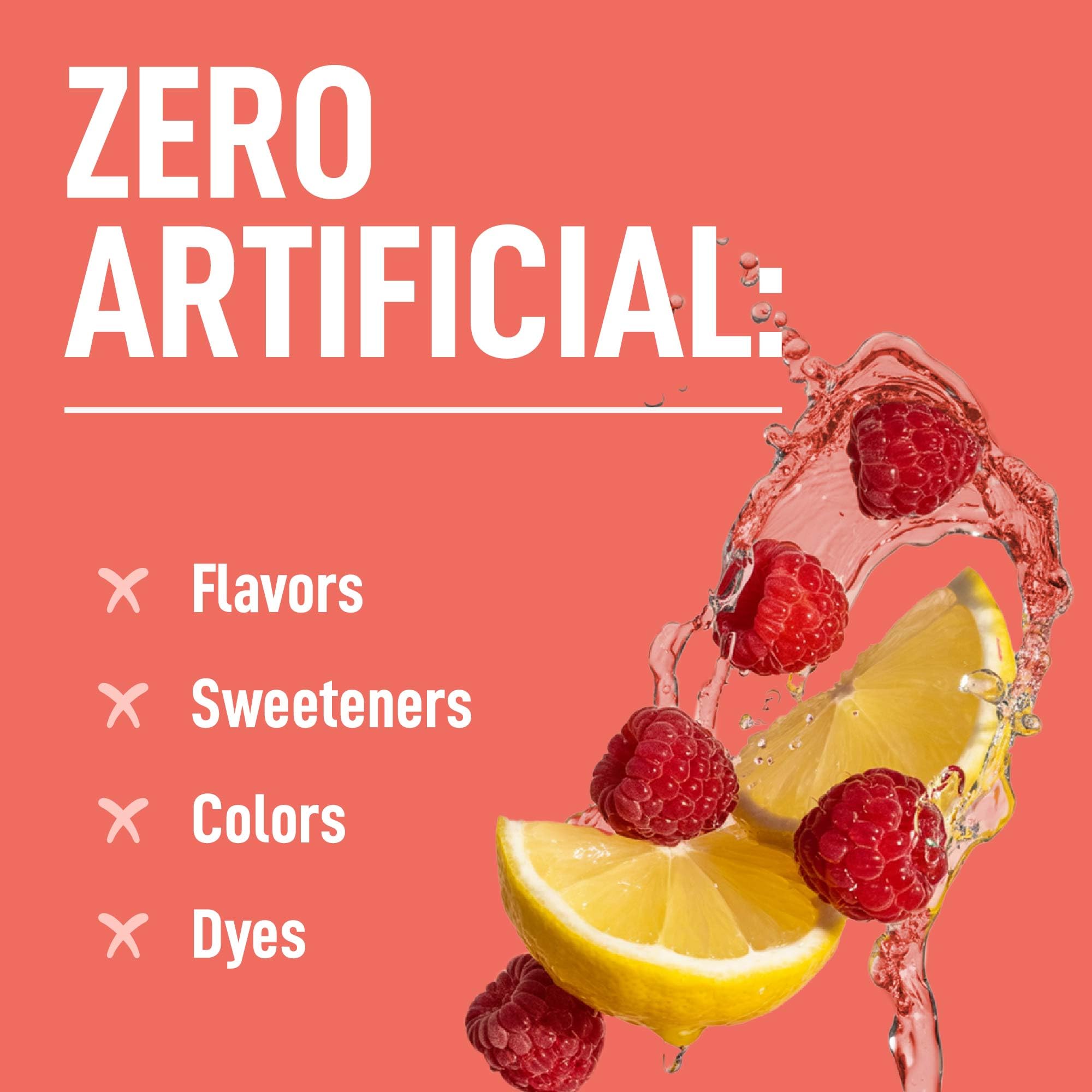Keppi Electrolytes Powder – Raspberry Lemonade Flavor 50 Servings – No Sugar Hydration Supplement with Magnesium, Potassium, Sodium – Keto, Vegan Keppi buy australia supplements