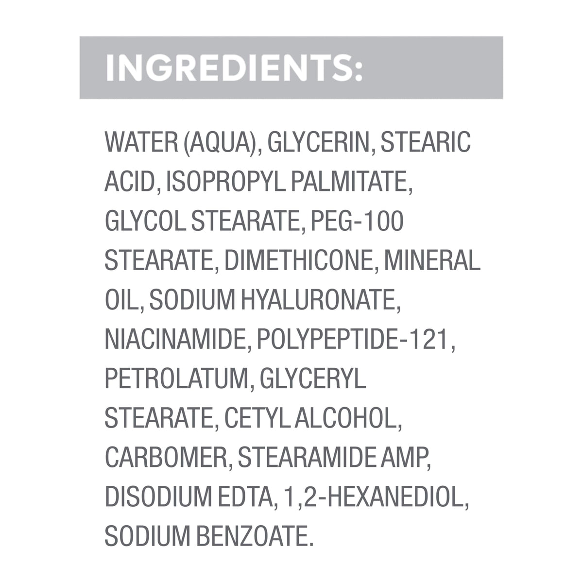 Dove Body Cream Serum Hyaluronic + Hydration for Extra Dry, Flaky Skin 8oz Dove