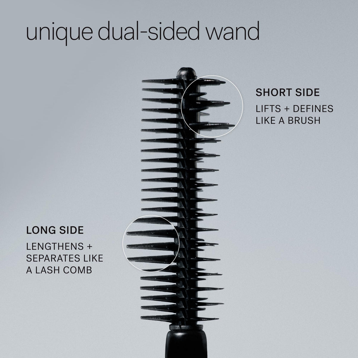 ILIA - Limitless Lash Mascara (After Midnight | Soft black) ILIA