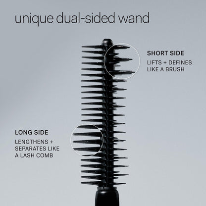 ILIA - Limitless Lash Mascara (After Midnight | Soft black) ILIA