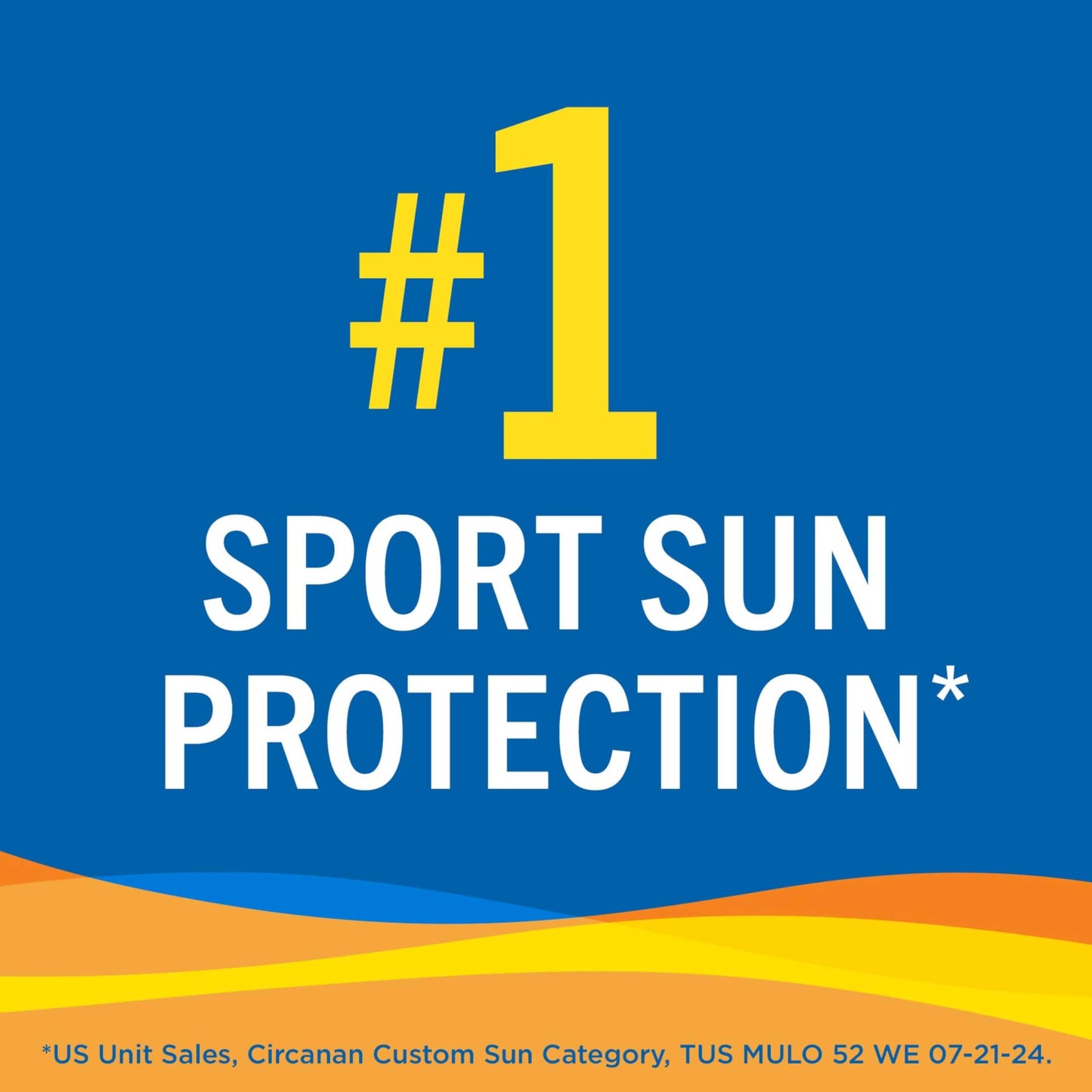 Banana Boat Sport Ultra SPF 50 Sunscreen Lotion, 8oz | Banana Boat Sunscreen SPF 50 Lotion, Oxybenzone Free Banana Boat