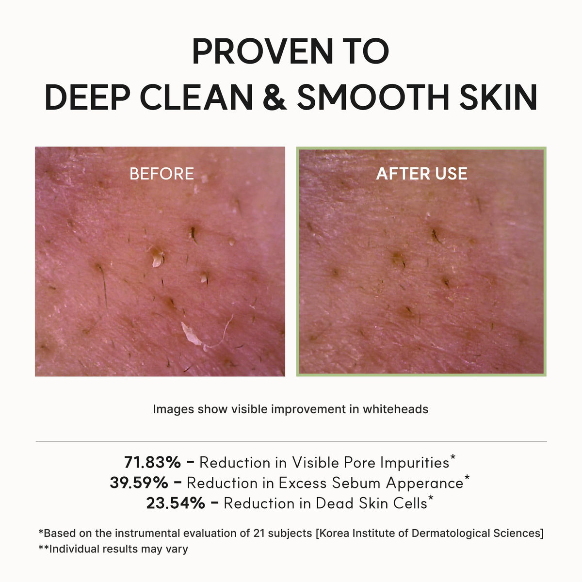 Arencia Korean Rice Mochi Face Cleanser - Face Wash, Gentle Scrub All in One for Deep Cleansing, Moisturizing, Pore Minimizing with Rice Water & Green Tea (4.23oz) ARENCIA