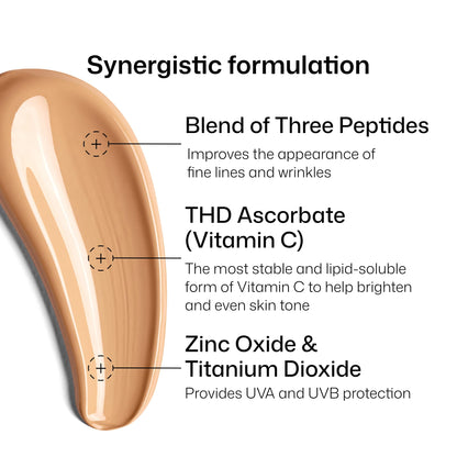 Revision Skincare Intellishade® Original SPF 45 Tinted Sunscreen, 1.7 oz Revision Skincare