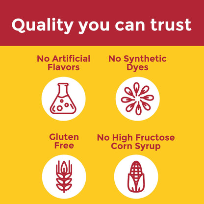 Nature Made Advanced Multivitamin Gummies for Him with Magnesium Citrate, Calcium & All 8 B Vitamins, Multivitamin for Men, Nature Made