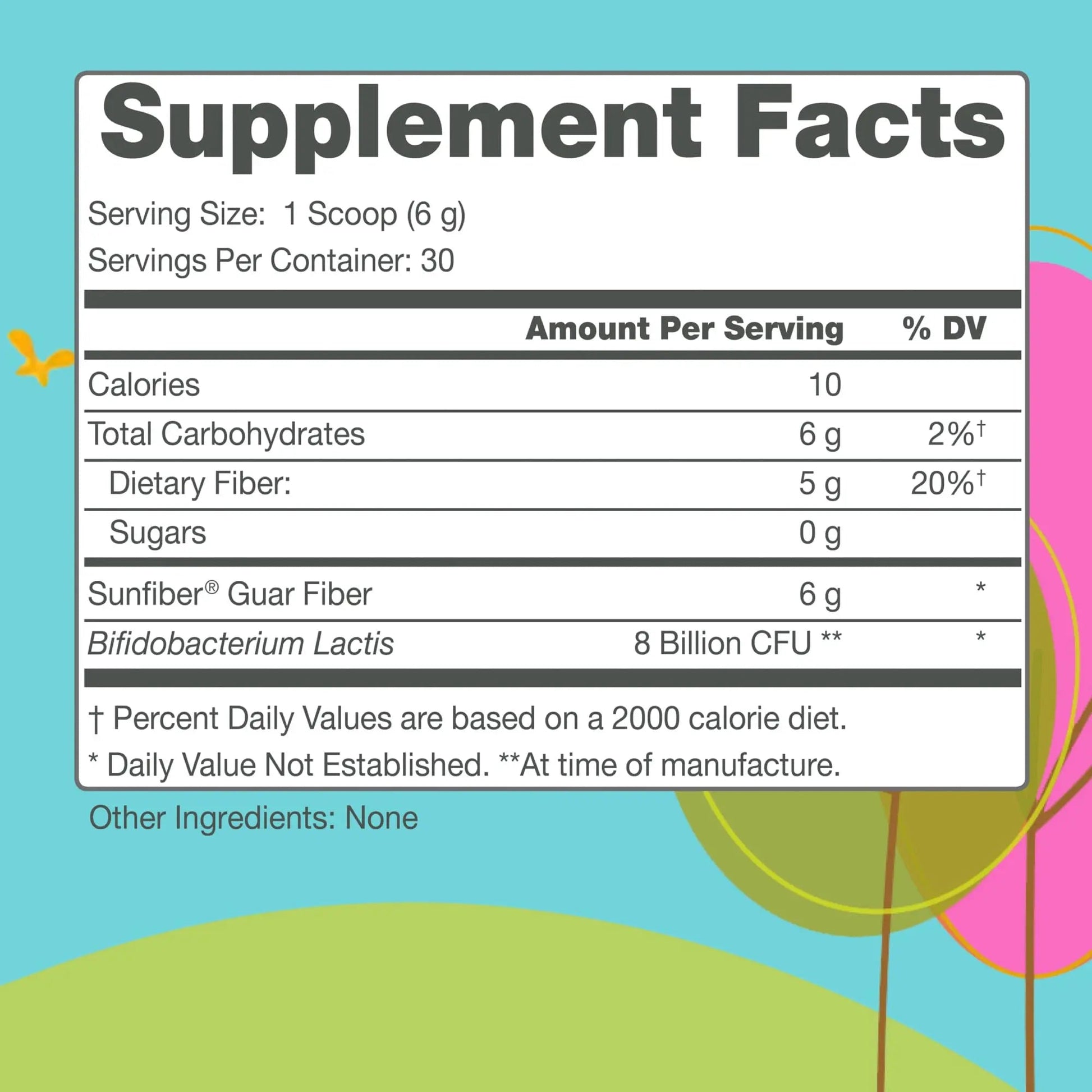 Regular Girl Organic Powder, Prebiotic Fiber Supplement and Probiotics for Women, Low FODMAP, 30 Servings, Unflavored Regular Girl buy australia supplements