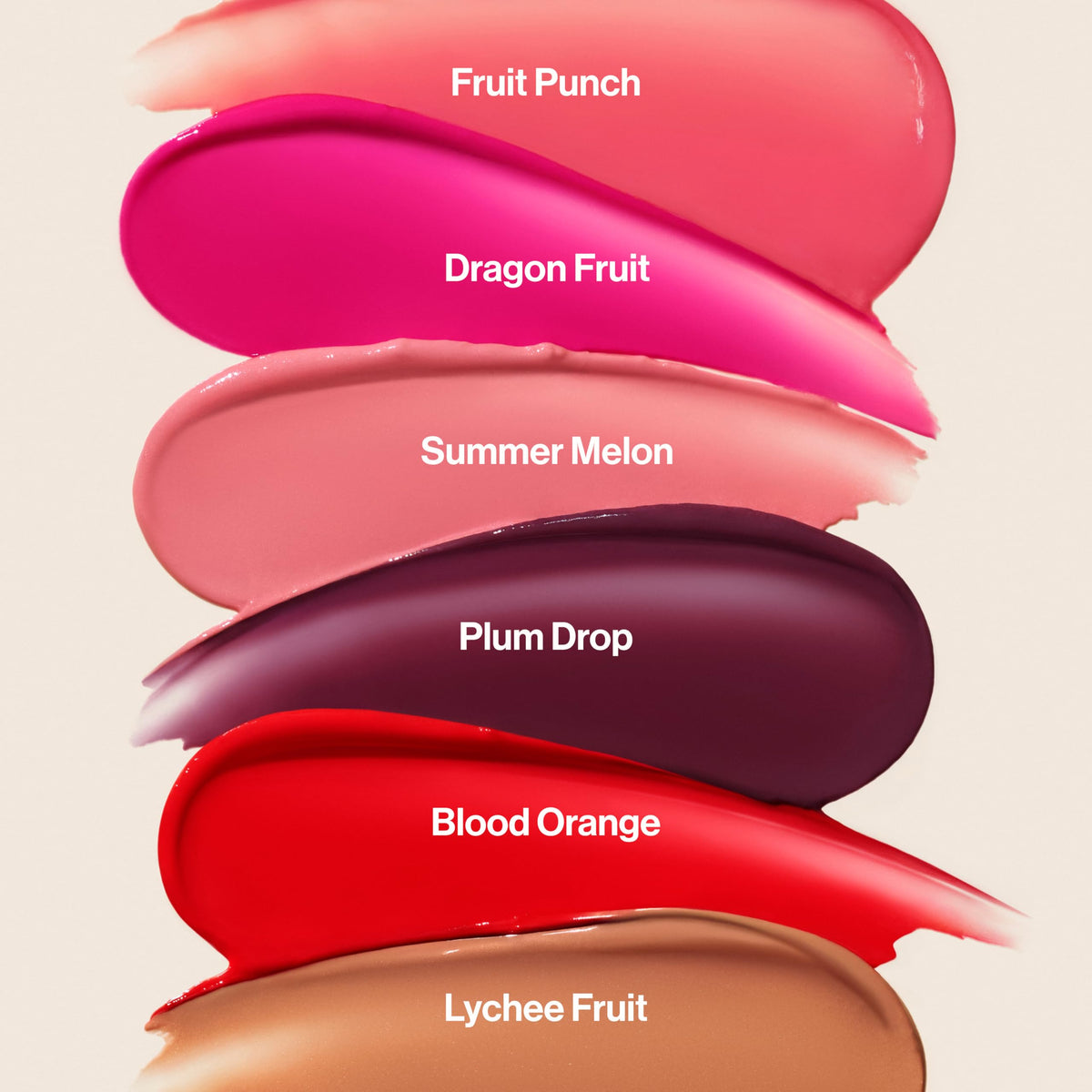 Honest Beauty Tinted Lip Balm, Cruelty-Free, Vegan, Moisturizing, Plum Drop Honest Beauty