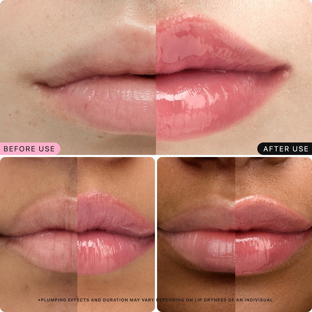 Nature Republic HONEY MELTING LIP, 11 PINK Nature Republic