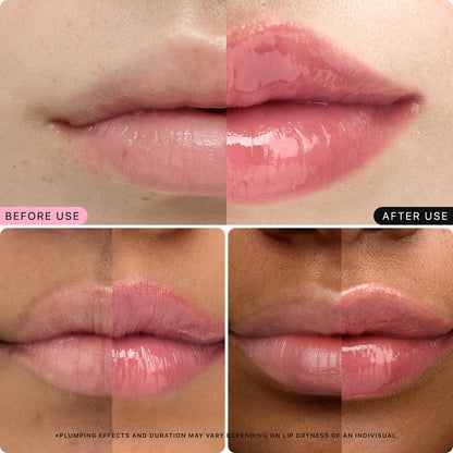 Nature Republic HONEY MELTING LIP, 11 PINK Nature Republic