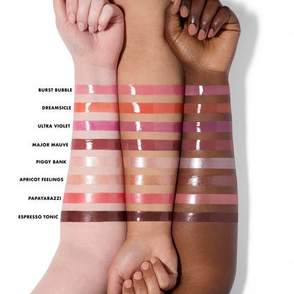 e.l.f. Glow Reviver Plumping Lip Oil, Piggy Bank e.l.f.