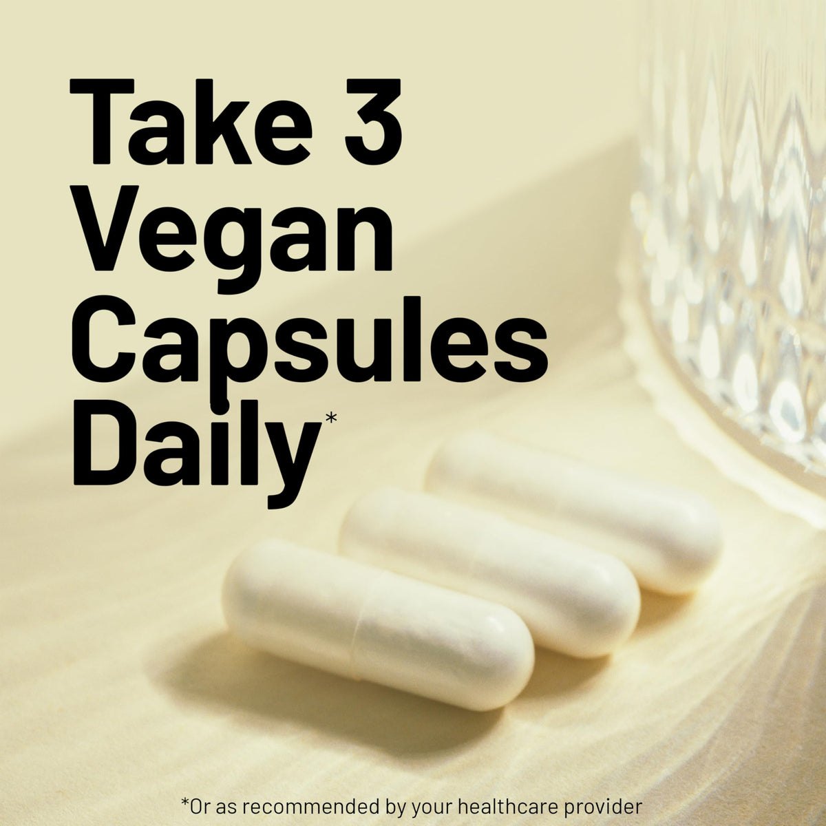 NatureWise Calcium Citrate 500mg Capsules - Supplement for Bone Health - Easy to Digest & Absorb - Vegan, Non-GMO NatureWise