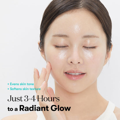VT COSMETICS PDRN Hydrogel Mask, 4ea VT COSMETICS