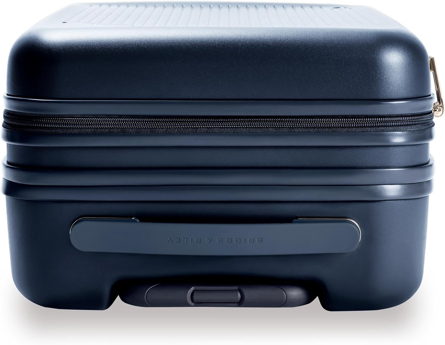 Briggs & Riley Sympatico Essential 22 Inch Carry-On Front Pocket, Navy Gsupps Australia