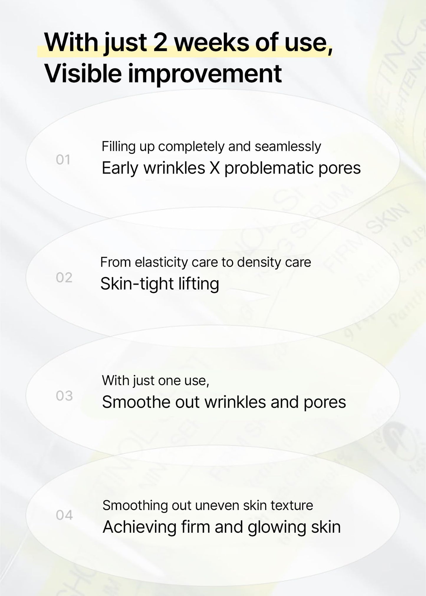 celimax The Vita A Retinol Shot Tightening Serum | with Pure Vitamin A Retinol, Peptide, Pore Minimizer celimax