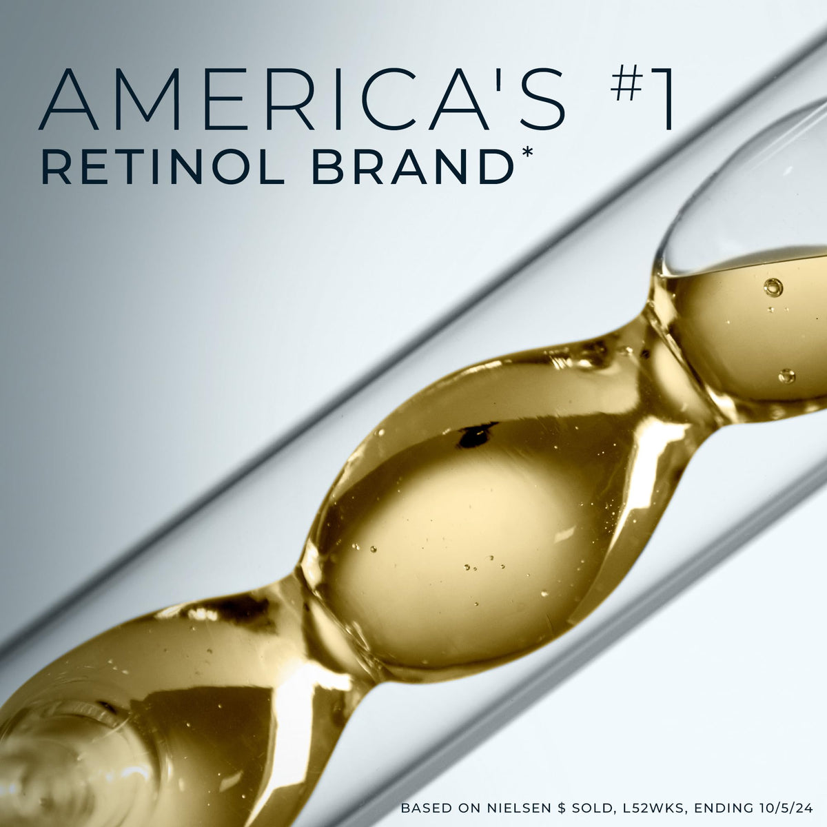 RoC Retinol Correxion Deep Wrinkle Night Cream, 1.0 oz with mineral complex RoC