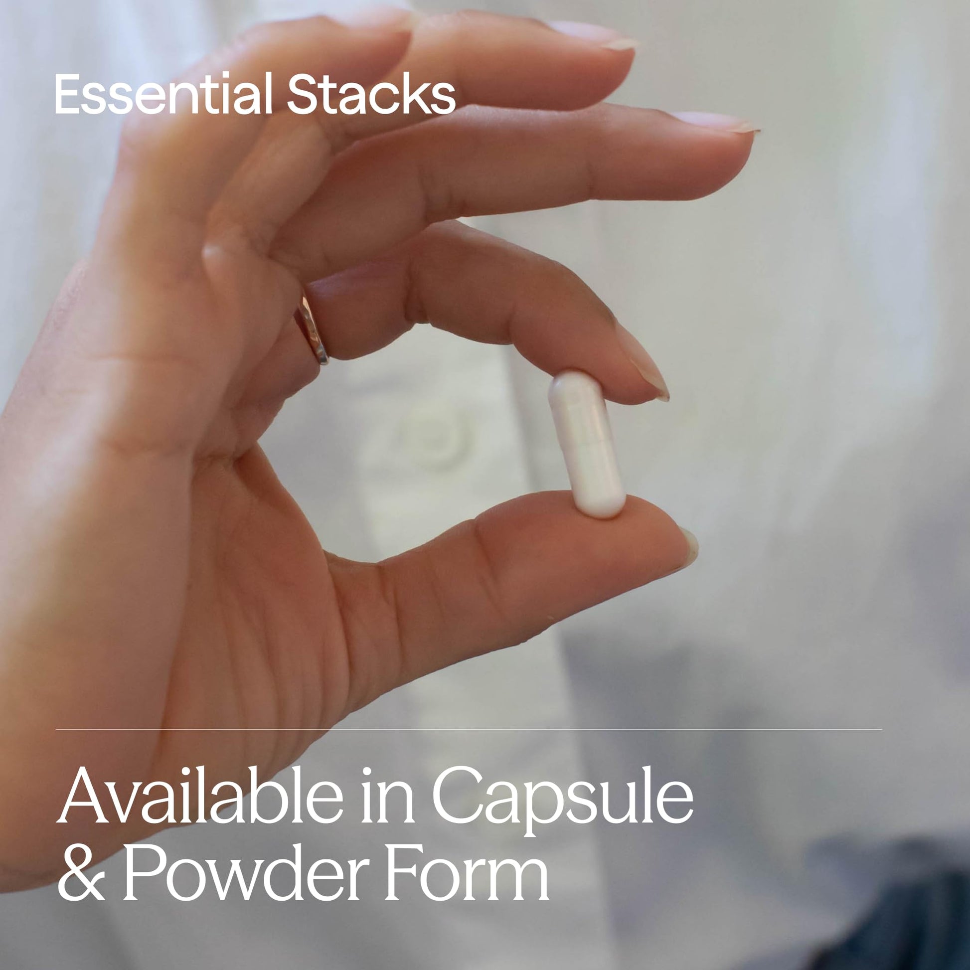 Essential Stacks Gut L-Glutamine Powder - Exclusively Made in USA - Pure L Glutamine Powder for Gut Health (100 Servings, Unflavored) Essential Stacks buy australia supplements